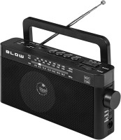 Photos - Radio / Clock BLOW RA9 