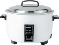 Multi Cooker Geepas GRC35043UK 