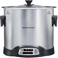 Photos - Multi Cooker Hamilton Beach 33196 