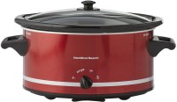 Photos - Multi Cooker Hamilton Beach 33184 