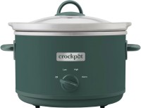 Photos - Multi Cooker Crock-Pot CPSCRM45-PG 