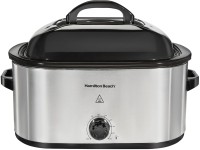 Photos - Multi Cooker Hamilton Beach 32215G 