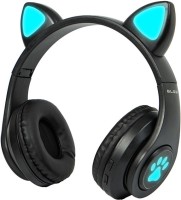 Photos - Headphones BLOW Cat Ears LED 