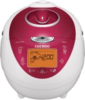 Photos - Multi Cooker Cuckoo CRP-N0681F 