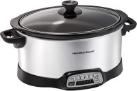 Photos - Multi Cooker Hamilton Beach 33473 