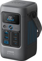 Photos - Portable Power Station ANKER SOLIX C200 DC 