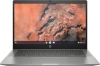 Photos - Laptop HP Chromebook 14b-na0000