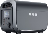 Photos - Portable Power Station NIUESS NE-1200 