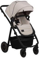 Photos - Pushchair Lionelo Amber Plus  3 in 1