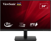 Monitor Viewsonic VA240-H-2 23.8 "  black