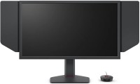 Photos - Monitor BenQ Zowie XL2546X+ 24.1 "  black