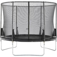 Photos - Trampoline Plum Space Zone II 10ft 