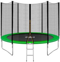 Photos - Trampoline REBEL ZAB0300 