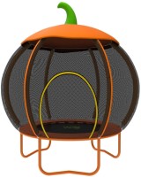 Photos - Trampoline WCG Pumpkin W-1008T 