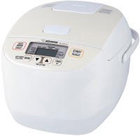 Photos - Multi Cooker Zojirushi NL-DCC18 