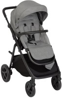 Pushchair Graco Near2Me DLX 3 in 1 