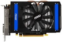 Photos - Graphics Card MSI R7790-1GD5/OC 