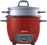 Photos - Multi Cooker Aroma ARC-747-1NGR 