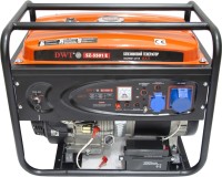 Photos - Generator DWT SZ-5501 E 