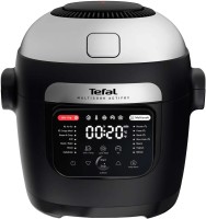 Photos - Fryer Tefal Multicook ActiFry MY741CF0 