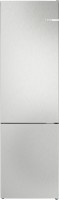 Photos - Fridge Bosch KGN392LBFG stainless steel