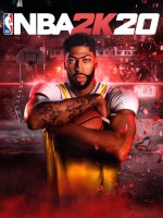 Photos - Game Visual Concepts NBA 2K20 