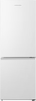 Photos - Fridge Fridgemaster MC 50165 E white