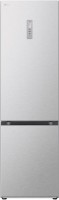 Fridge LG GB-V7270CMB stainless steel