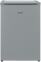 Photos - Fridge Indesit I55RM 1120 S UK silver