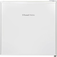 Photos - Fridge Russell Hobbs RHTTF0E1W white