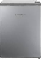 Photos - Fridge Russell Hobbs RH67TTLF0E1SS silver