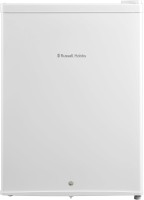 Photos - Fridge Russell Hobbs RH67TTLF0E1W white