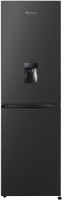 Fridge Fridgemaster MC 55251 DEB black