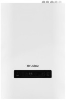 Photos - Boiler Hyundai JENEO04UA 4 kW 230 V / 400 V