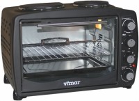 Photos - Mini Oven Vimar VEO-3910 