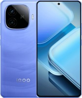 Photos - Mobile Phone IQOO Z9 Turbo Endurance Edition 256 GB / 12 GB