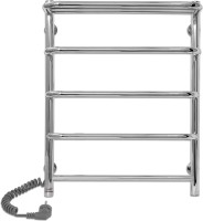 Photos - Heated Towel Rail LARIS Standart Shelf E (L 500x660 73207842)