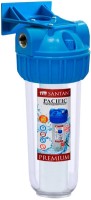 Photos - Water Filter Santan Pacific 3PS 3/4 