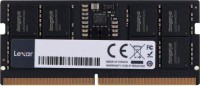 Photos - RAM Lexar DDR5 SO-DIMM 1x32Gb LD5S32G56C46ST-BGS