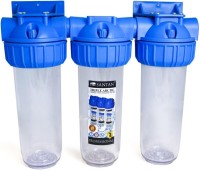 Photos - Water Filter Santan Triple Arctic 3PS 1/2 