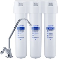 Water Filter Aquaphor Crystal 