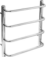 Photos - Heated Towel Rail Euro Product Drabynka (500x400 PS0162)