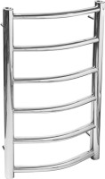 Photos - Heated Towel Rail Euro Product Drabynka (500x800 PS0034)