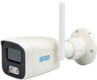 Photos - Surveillance Camera Seven Systems IP-7224AW 