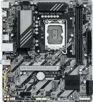 Photos - Motherboard Gigabyte B860M D 