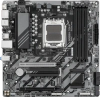 Photos - Motherboard Gigabyte B850M D3HP 