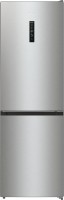 Photos - Fridge Gorenje NRK 619 CA2XL4 stainless steel