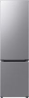 Photos - Fridge Samsung RB38T607BS9/EF stainless steel