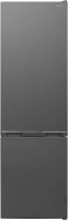 Photos - Fridge Sharp SJ-FBB05DTXLE-EU gray