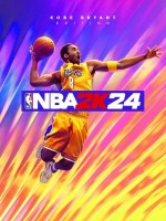 Photos - Game Visual Concepts NBA 2K24 